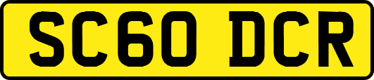 SC60DCR