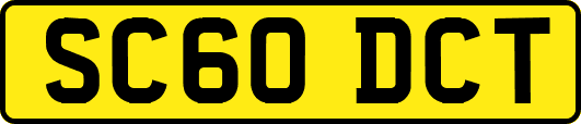 SC60DCT