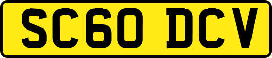 SC60DCV