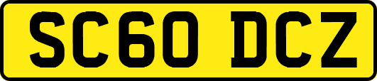 SC60DCZ