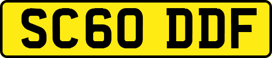 SC60DDF