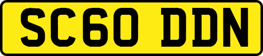 SC60DDN