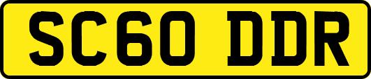 SC60DDR