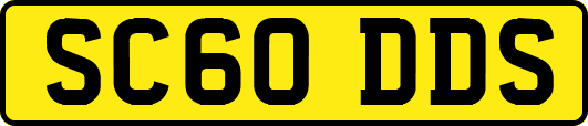 SC60DDS