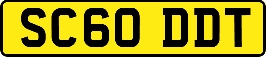 SC60DDT