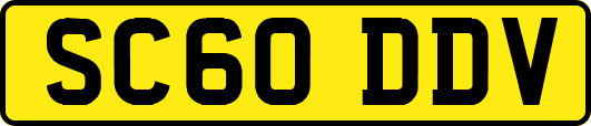 SC60DDV