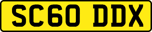 SC60DDX