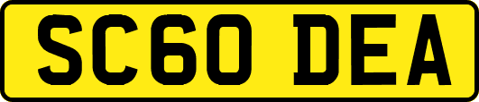 SC60DEA