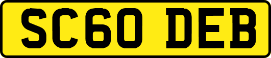 SC60DEB