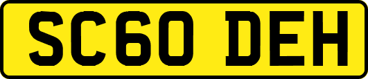 SC60DEH