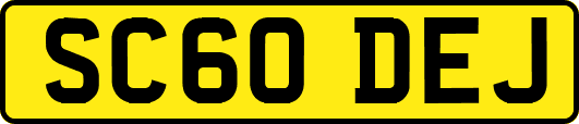 SC60DEJ