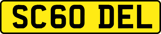 SC60DEL