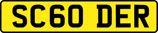 SC60DER