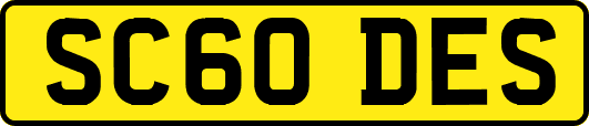 SC60DES