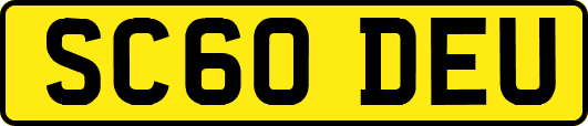 SC60DEU