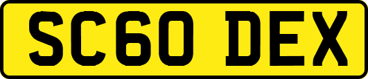 SC60DEX