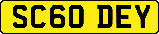 SC60DEY