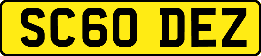 SC60DEZ