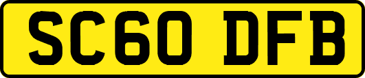 SC60DFB