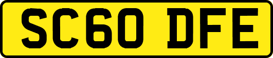 SC60DFE