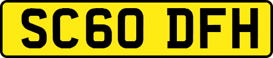 SC60DFH