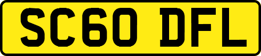 SC60DFL