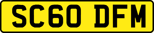 SC60DFM