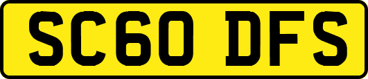 SC60DFS
