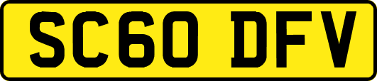 SC60DFV