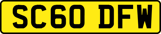 SC60DFW