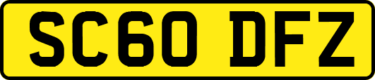 SC60DFZ