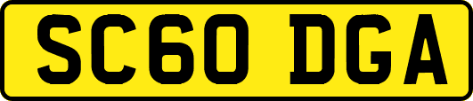 SC60DGA