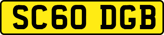 SC60DGB