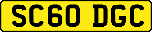 SC60DGC