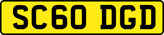 SC60DGD