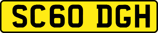 SC60DGH