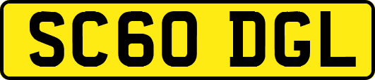 SC60DGL