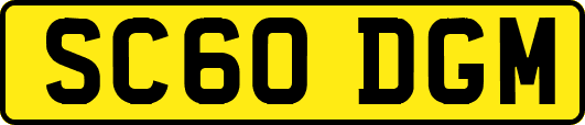 SC60DGM