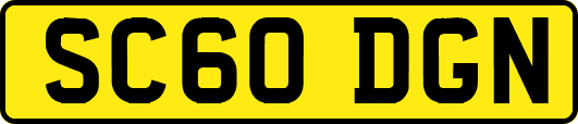 SC60DGN