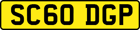 SC60DGP