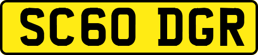 SC60DGR