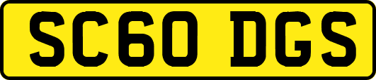 SC60DGS