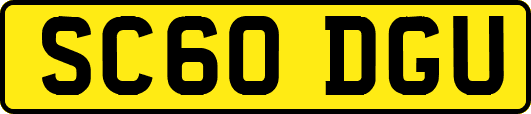 SC60DGU