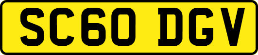 SC60DGV