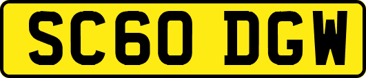SC60DGW