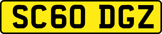SC60DGZ