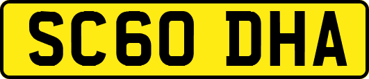 SC60DHA
