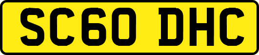 SC60DHC