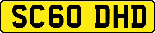 SC60DHD