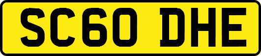 SC60DHE